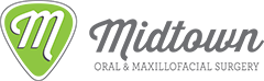 Midtown Oral and Maxillofacial surgery logo